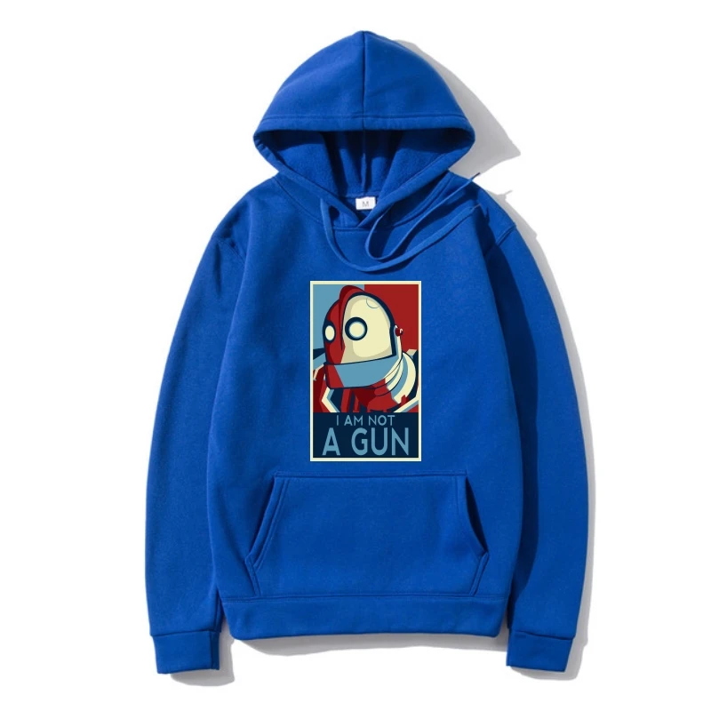 

Мужская верхняя одежда с принтом, хлопковый свитшот, теплая флисовая верхняя одежда в новом стиле I am no a gun, железная женская одежда