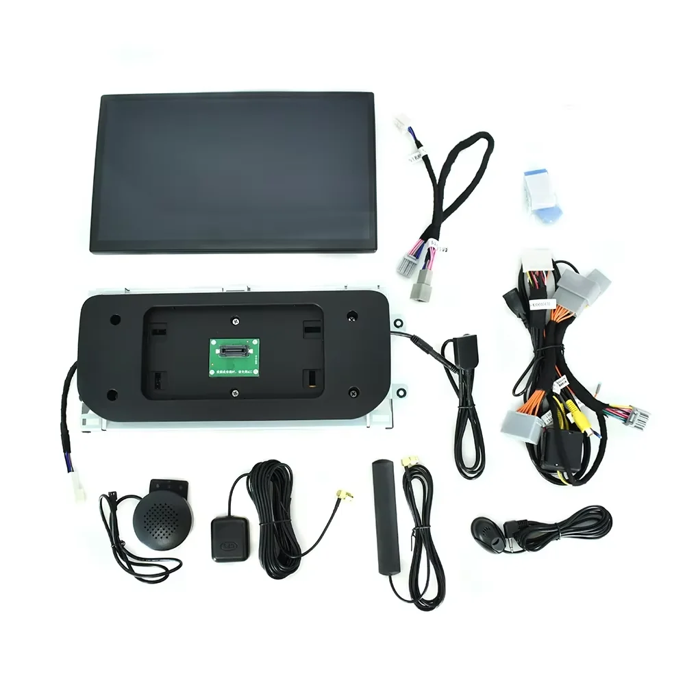 13 6-дюймовый автомобильный радиоприемник Android для Range Rover Vogue L405 2013-2017 Carplay