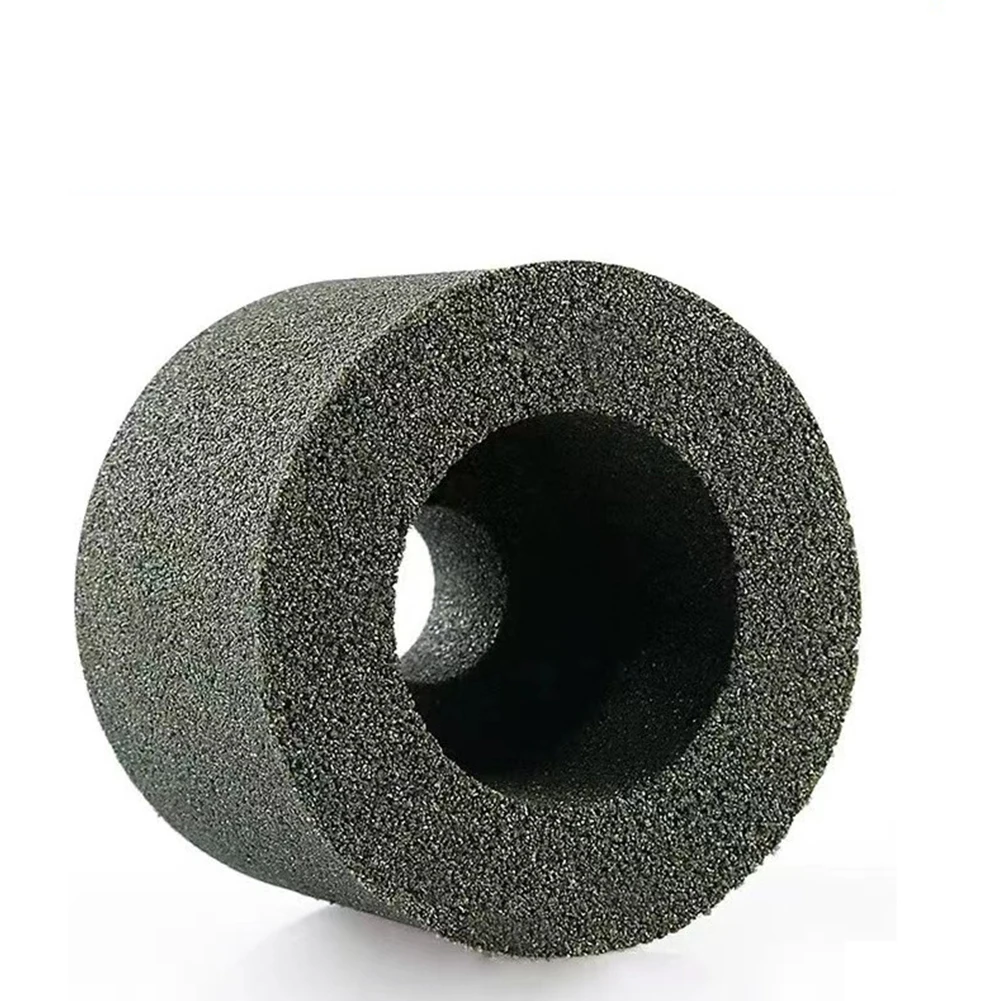 

Polishing Angle Grinder Wheel Processing Silicon Carbide Solid Angle Grinder Head Stone Type 100 Angle Grinder