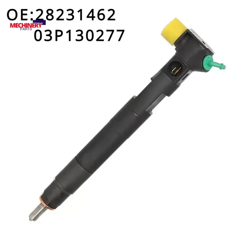 Оригинальная инжекционная Форсунка для VW сиденье POLO IBIZA SKODA FABIA 1 2 TDI 03P130277 28231462