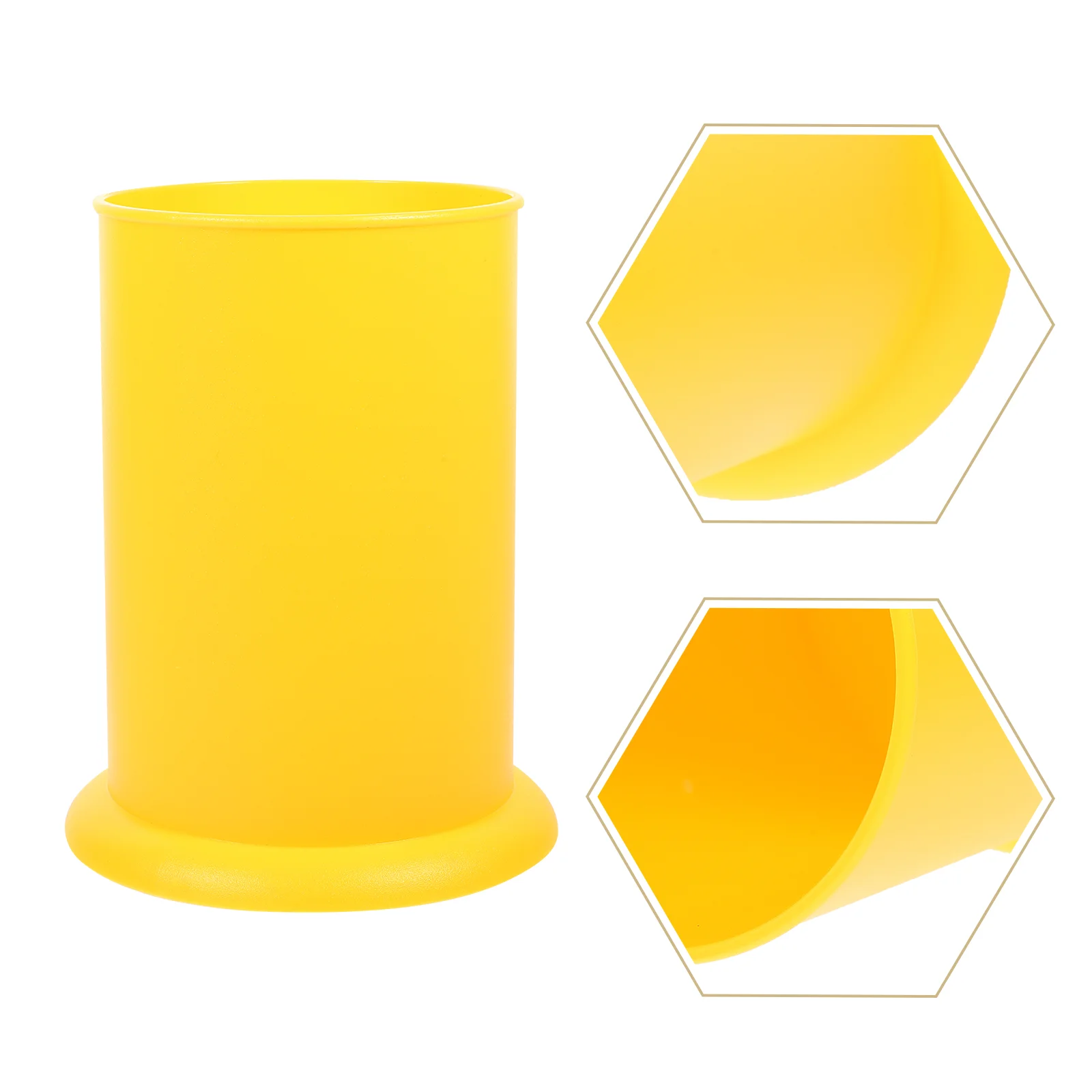 

Utensil Holderkitchen Organizer Cutlery Crockparty Chopsticks Spoon Countertop Silverware Rack Chopstick Storage Cup Drying