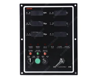 mobile screw machine monitor panel jcd900 mobile air compressor accessories parts consumables