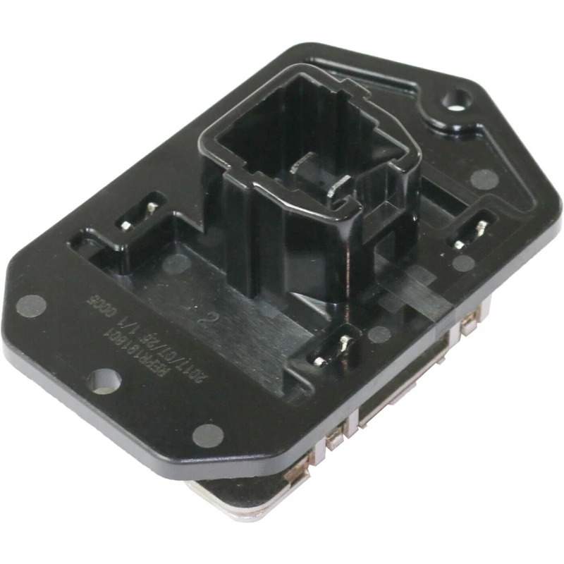 

New Blower Motor Resistor For Dodge Ram Truck 1500 2500 3500 4500 68048900AA