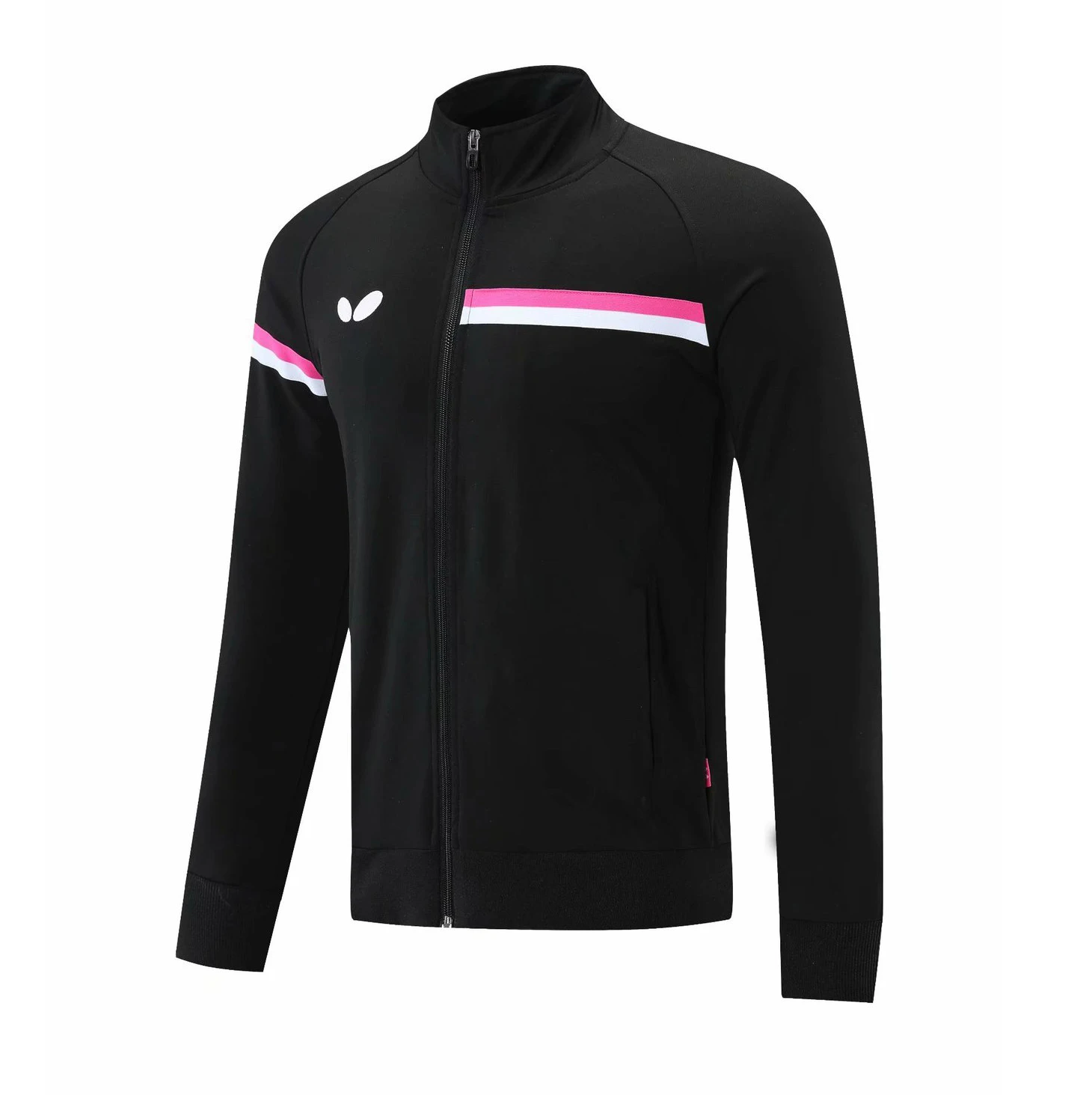 

Autumn Table Tennis Jackets Table Tennis Clothes Long-sleeved Men Women Clothing Appearance Clothing Tops Training Wear