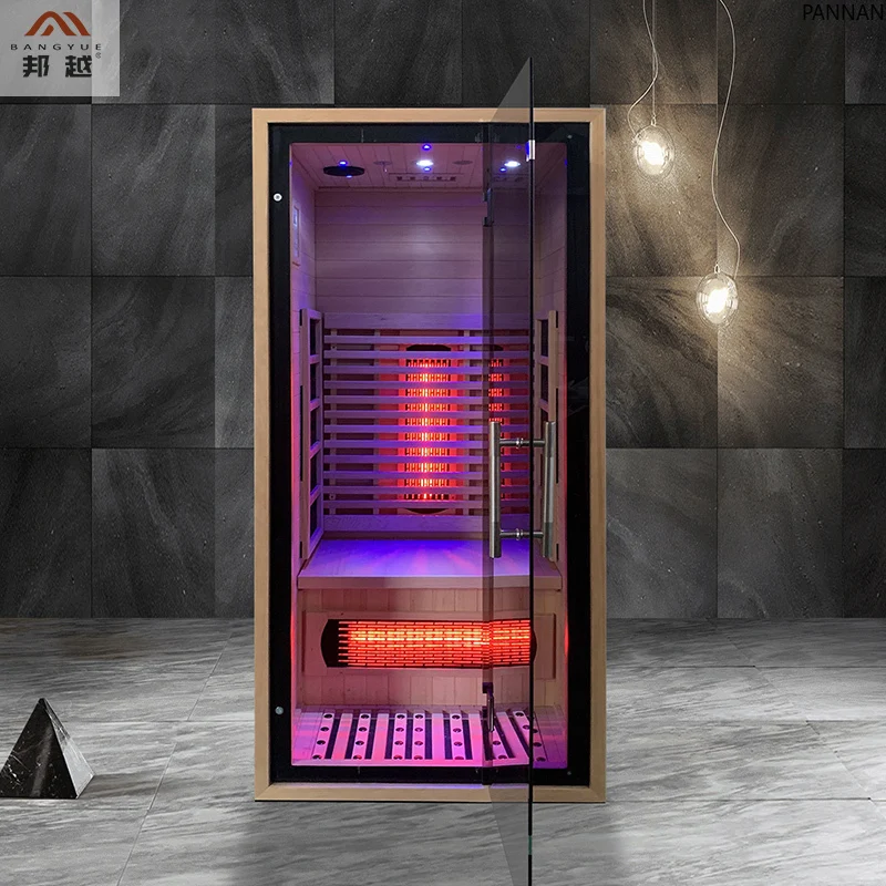 Бытовая световая волна для пота полная луна все тело здоровье сауна комната