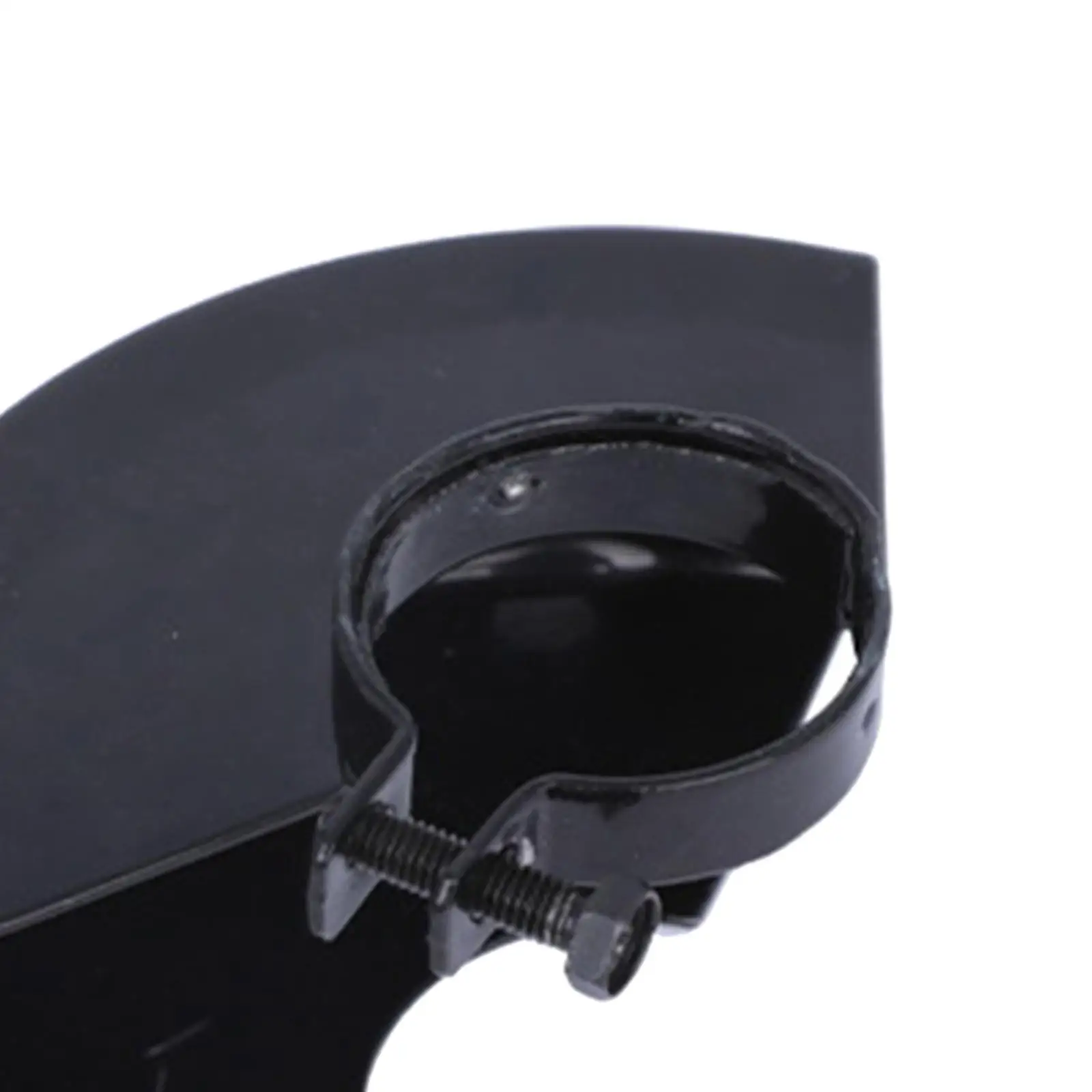 

Angle Grinder Protector Cover Easy to Install for Woodworking Accessories