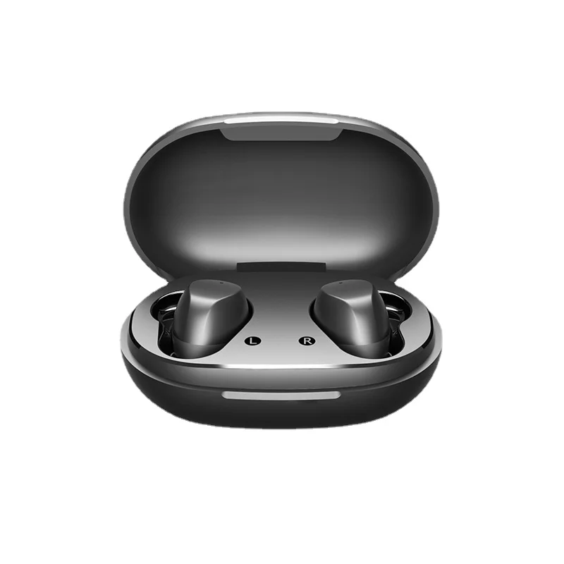 

Настоящие беспроводные Bluetooth-наушники Ymh TC02, наушники-вкладыши со сверхдолгим сроком службы, спортивные мини-наушники с шумоподавлением, по...