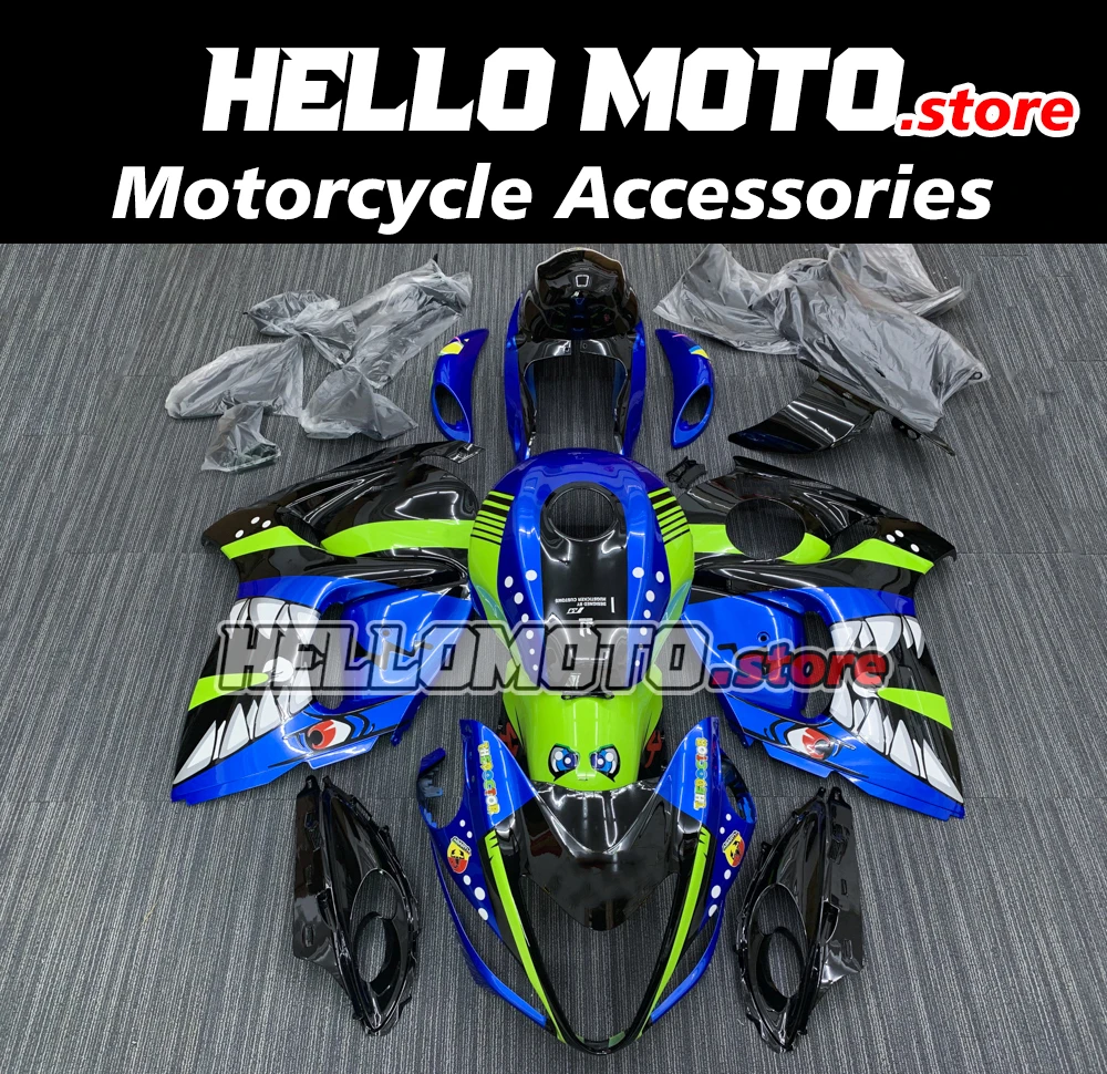 

Подходит для 1300R 2008-2020 обтекатель для Мотоцикла Спойлер корпус ABS Литье под давлением