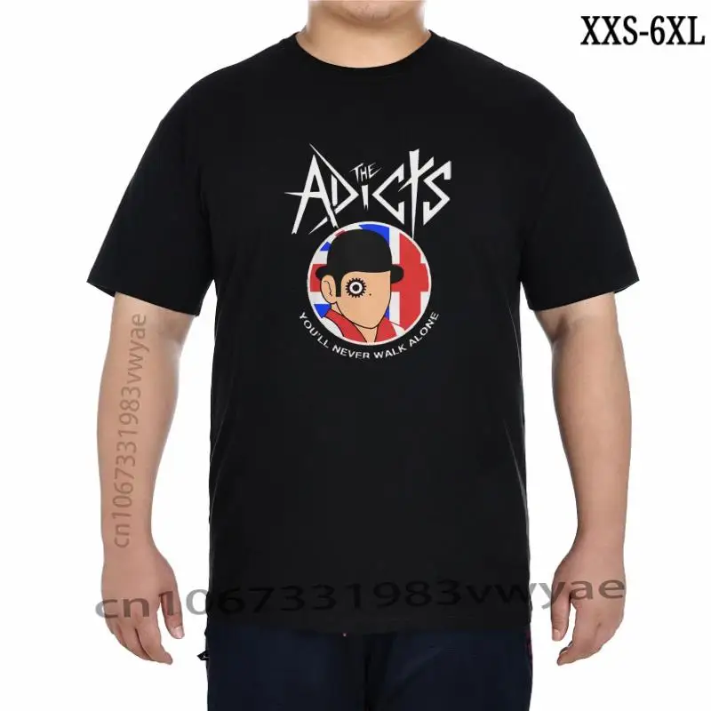 

Футболка с лентой для мужчин и женщин, Мужская футболка