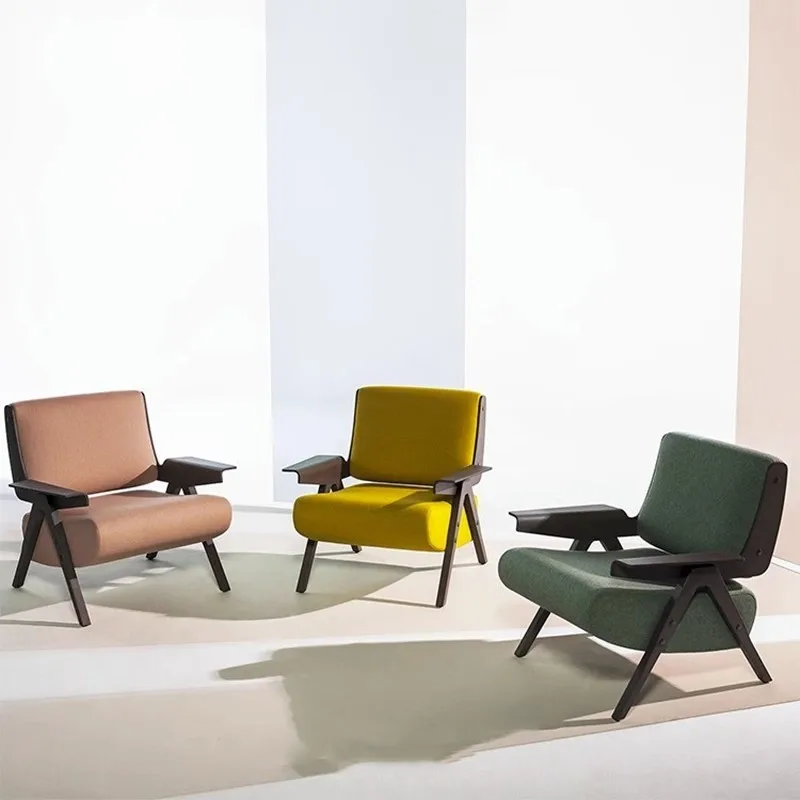 

Gaming Throne Makeup Chair Lounge Nordic Adults Reading Bedroom Modern Chair Recliner Silla Escritorio Bedroom Furniture SQC