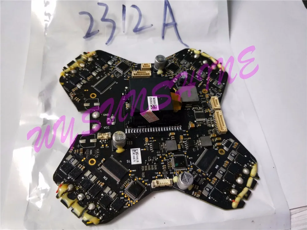 Оригинальная материнская плата 3AP ESC для DJI Phantom 3 Advanced/профессиональные