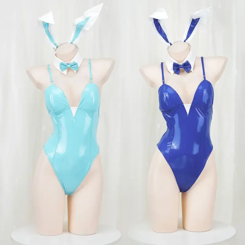 Женский костюм для ролевых игр кролик