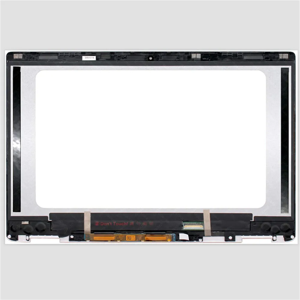 

14 inch for HP Chromebook x360 14-da Series 14-da0xxx 14t-da0xx FHD 1080P LCD Display Touch Screen Digitizer Assembly