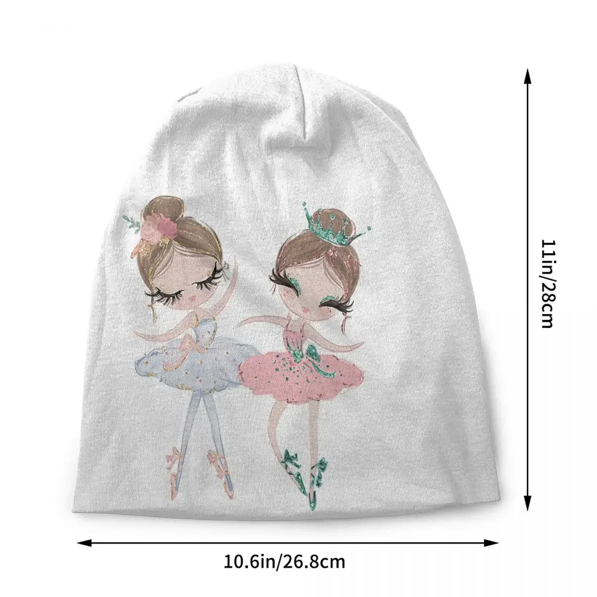 Розово-красные балетки для девочек шапки с черепами мужчин и женщин уличная