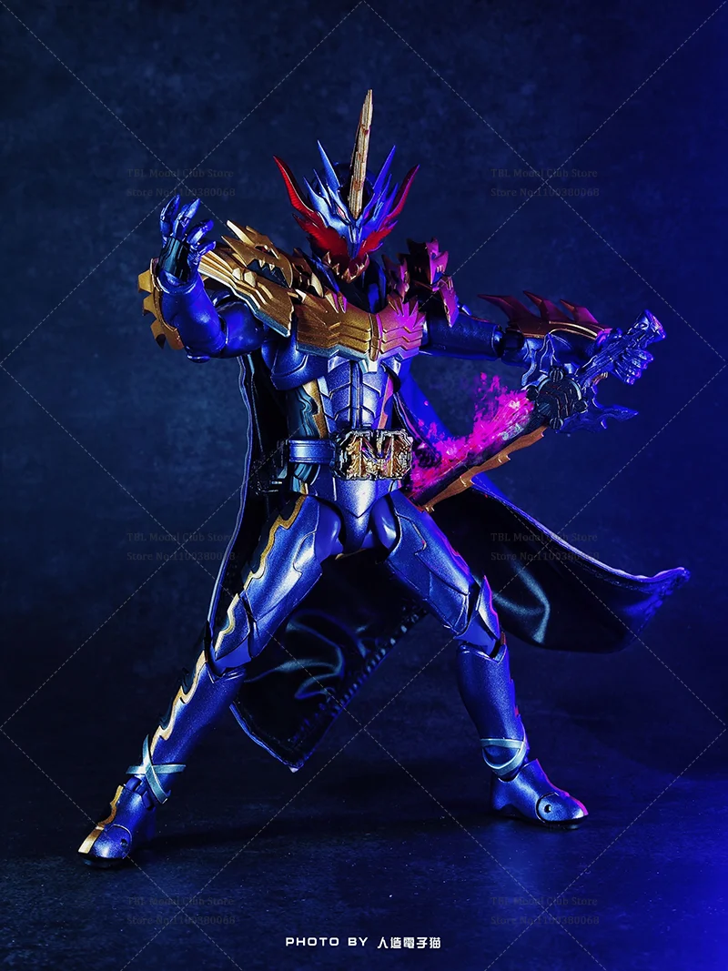 Мужская одежда в масштабе 112, халат Kamen Rider Calibur Jaaku Dragon, японская драма Токуцу для SHF, 6-дюймовая экшн-фигурка солдата (art.: 3920d0971bf8f) - 3920d0971bf8f