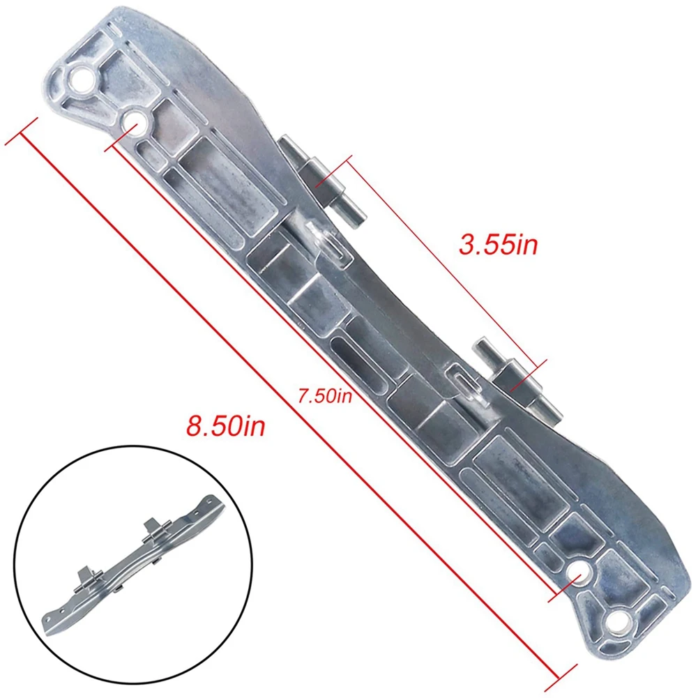 W10208415 шарнир шайбы подходит для гидромассажа 1872427 AH3407069 EA3407069 PS3407069