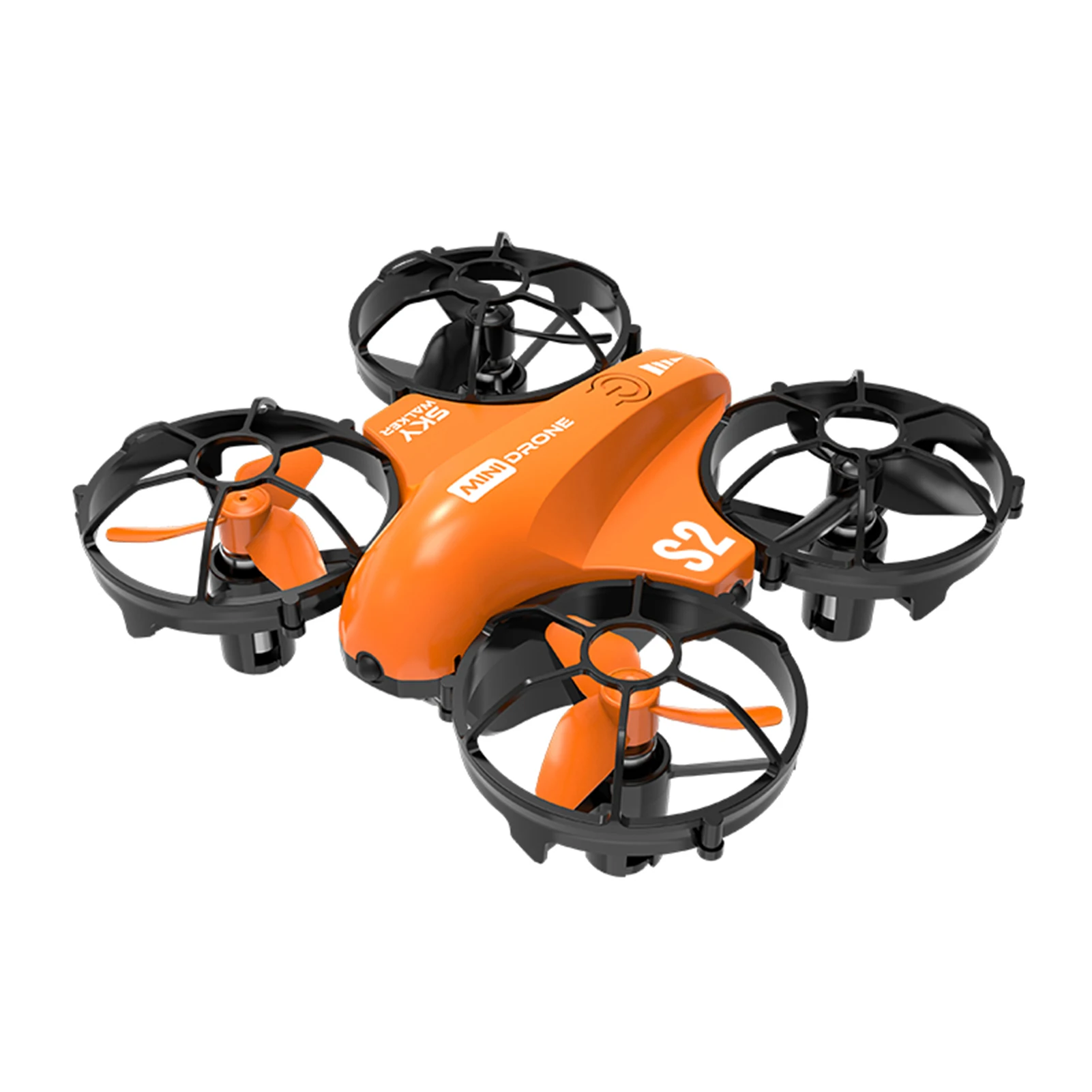 

Adults Manual Operation Beginners Altitude Hold Mini Drone Automatic Hovering For Children Remote Control Quadcopter Rotation