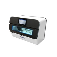 nucleic acid extraction purifier fully automated nucleic acid detector