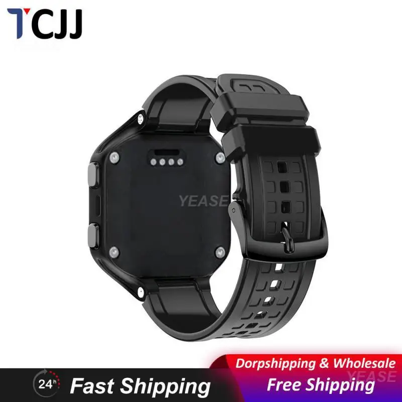 

Wristwatch Large Size Multicolor With Tool Smart Accessories For Garmin Forerunner 25 Watch Band Replacement Bracelet Strap