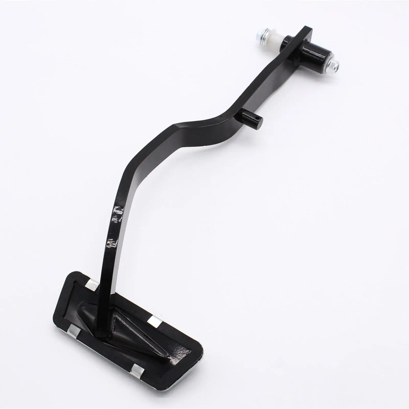 

Brake Pedal Arm with Automatic Transmission B10520 for Ford Mustang Accessories