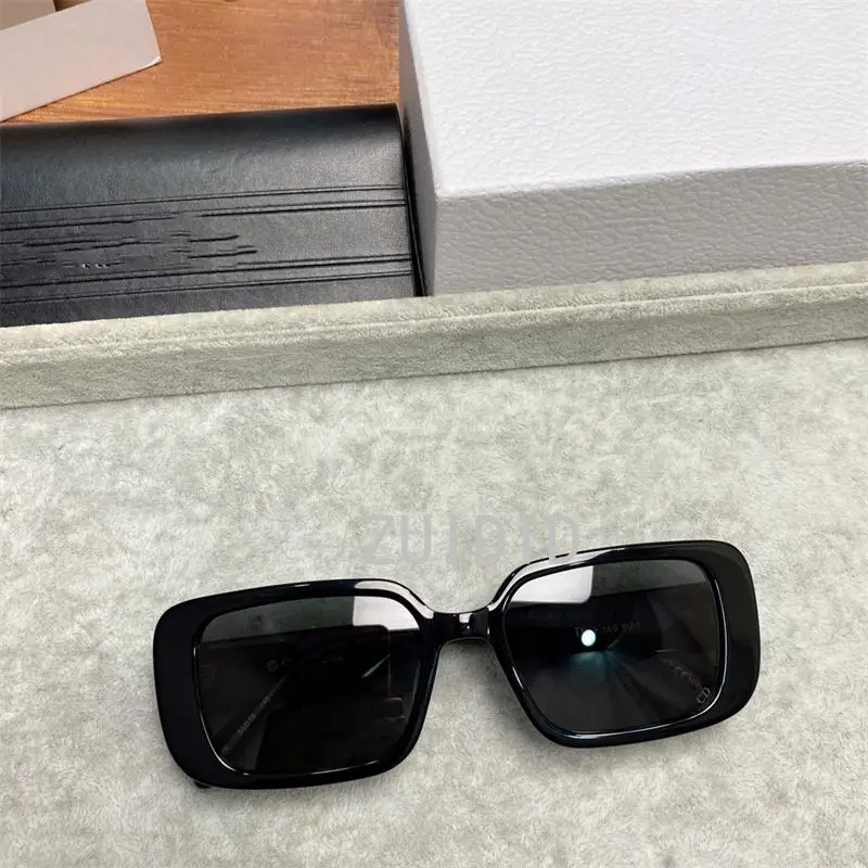 

UV protection in summer Small Square Colorful Frame Acetate Sunglasses Model TAG SU-1 Women Steampunk Design Square Sunglasses