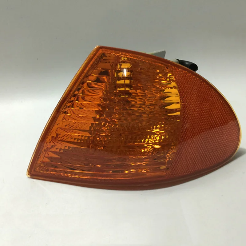 Corner Signal Light Replacement For BMW E46 Sedan Wagon 318i 320i 323i 325i 328i 330i 335i 1998-2001
