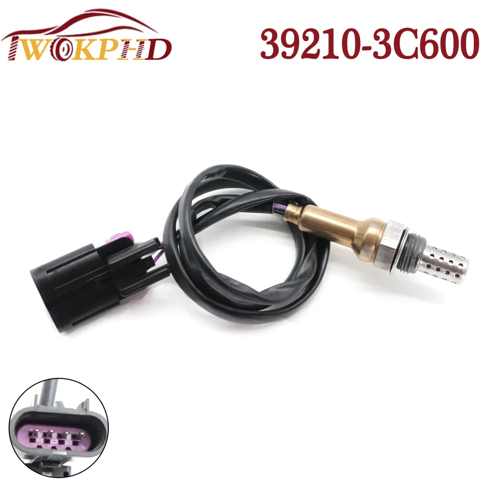 Новинка 39210-3C600 автомобильный топливный коэффициент заднего воздуха лямбда