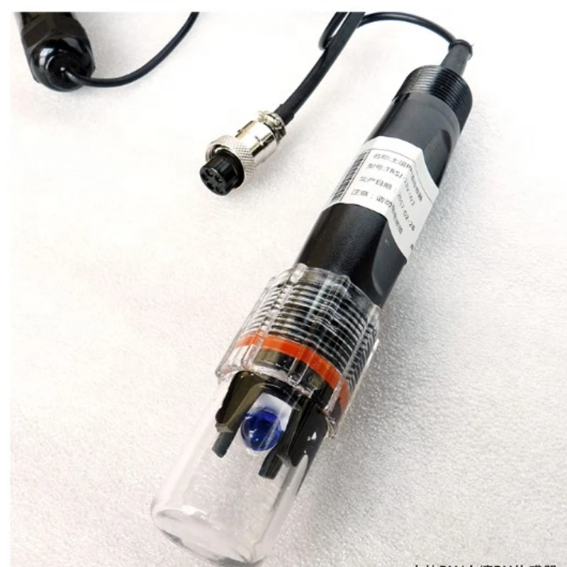 

Sensor Module Agricultural Equipment Ph Sensor 4-20ma