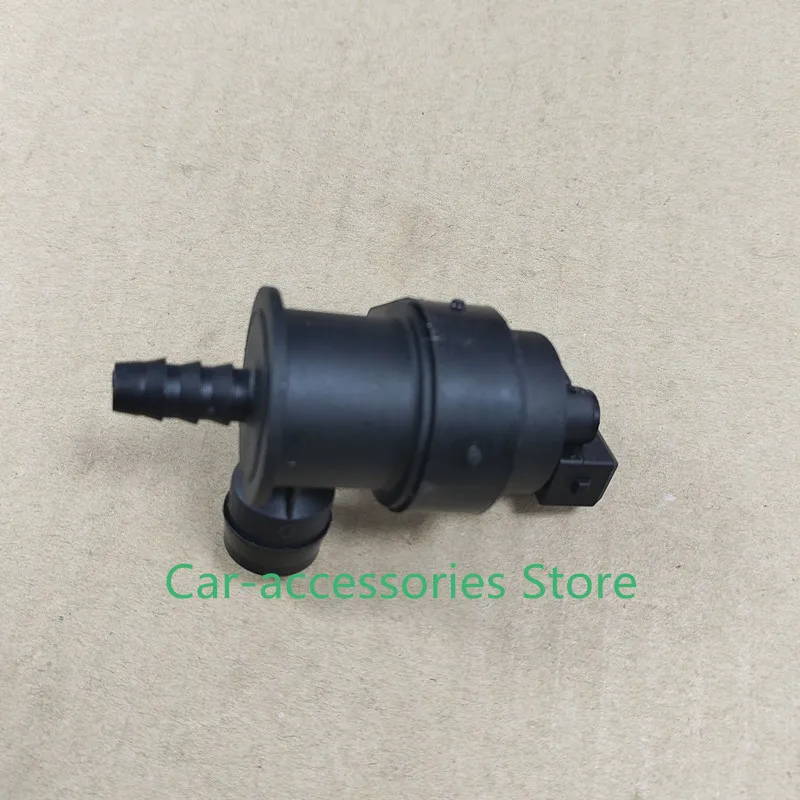 Вакуумный электромагнитный клапан канистра очистка для Chevrolet Aveo Cruze Opel Astra Vectra Meriva