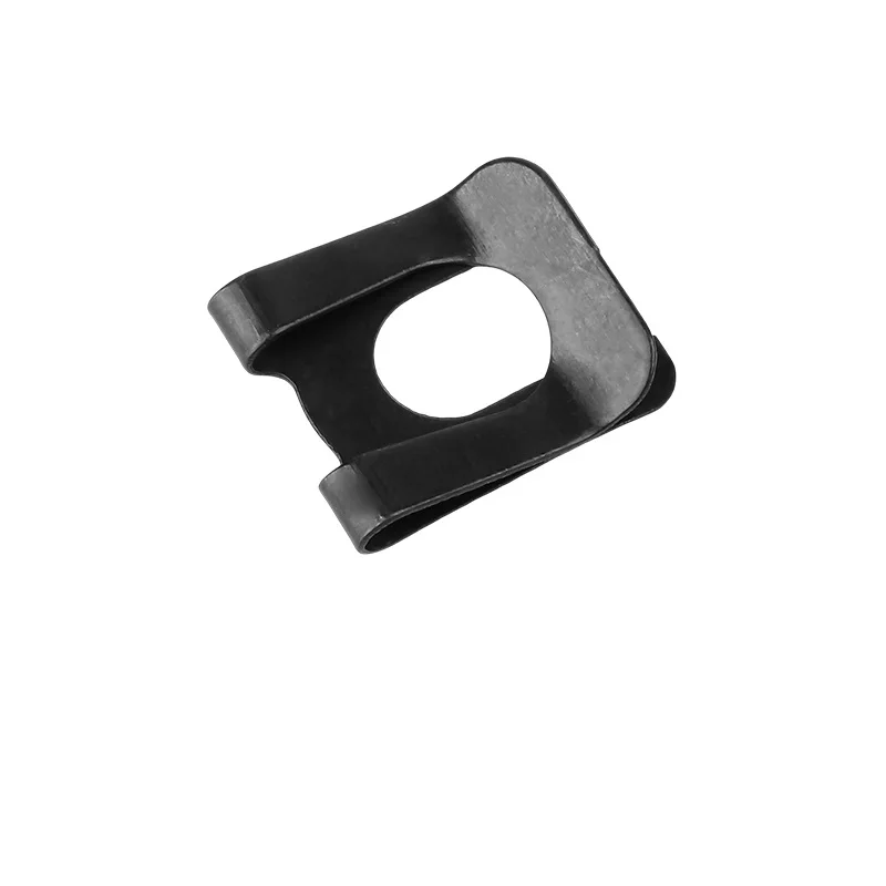 

Марганцевый U-образный зажим для подшипников M4-M16