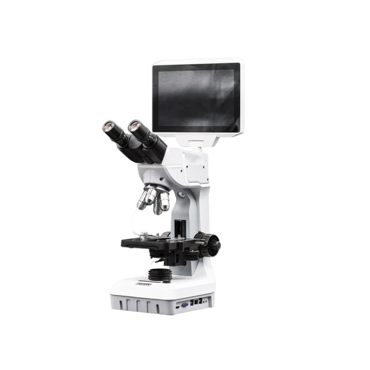 

Camera Thi An Biological Microscope Mindray