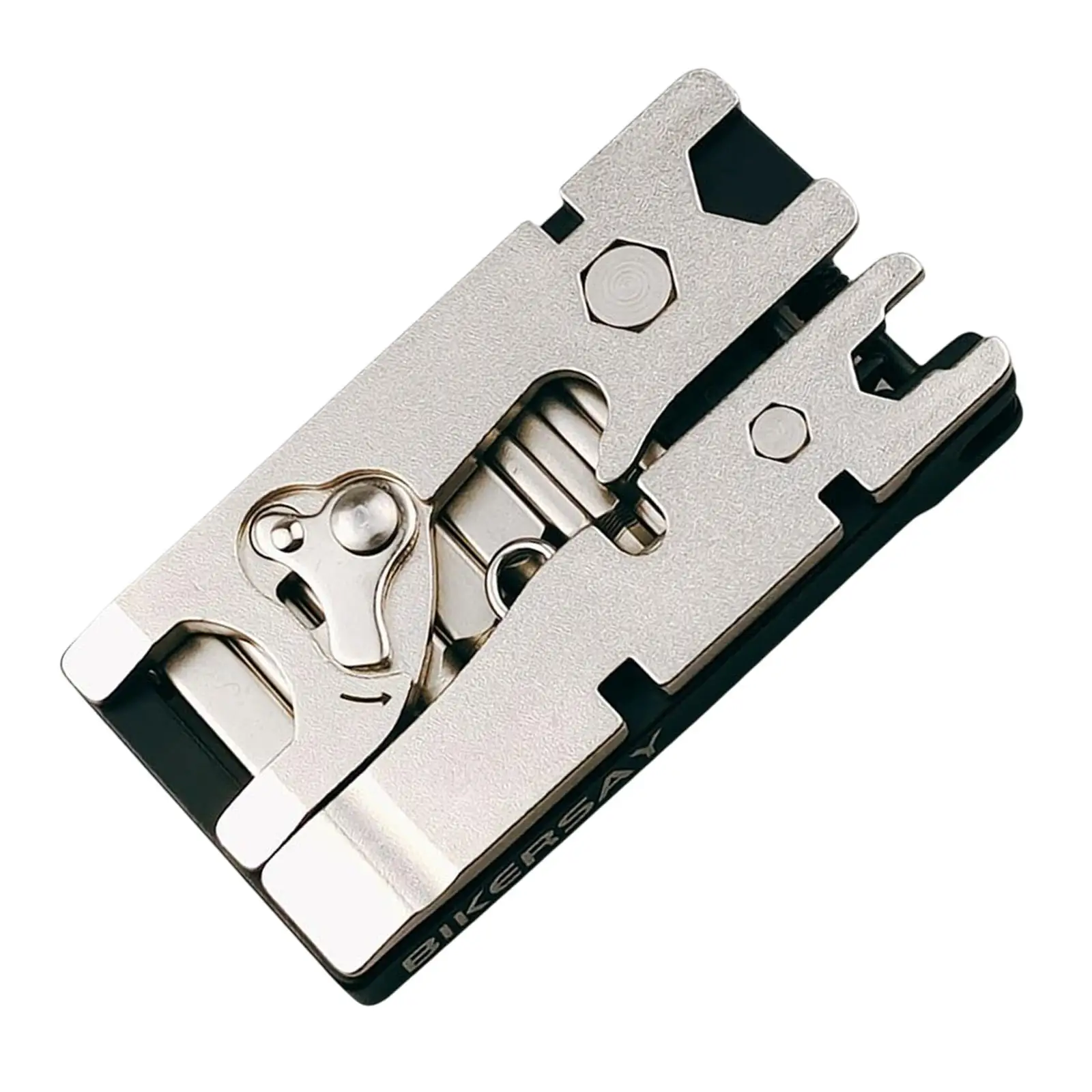 

Tool Kit Aluminum Alloy Bike Chain Remover Tire Lever
