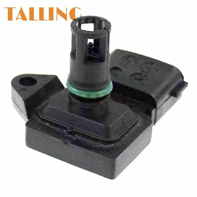 Датчик давления воздуха на впуске для Hyundai Kia Peugeot Citroen новинка 23430-12910 5WY2801A 2343012910