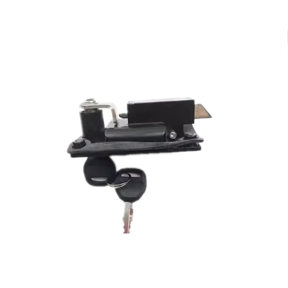 Для Yuchai YC35 55 60 80 135 210 230-6-7-8 Замок ящика для инструментов батарейного Запчасти
