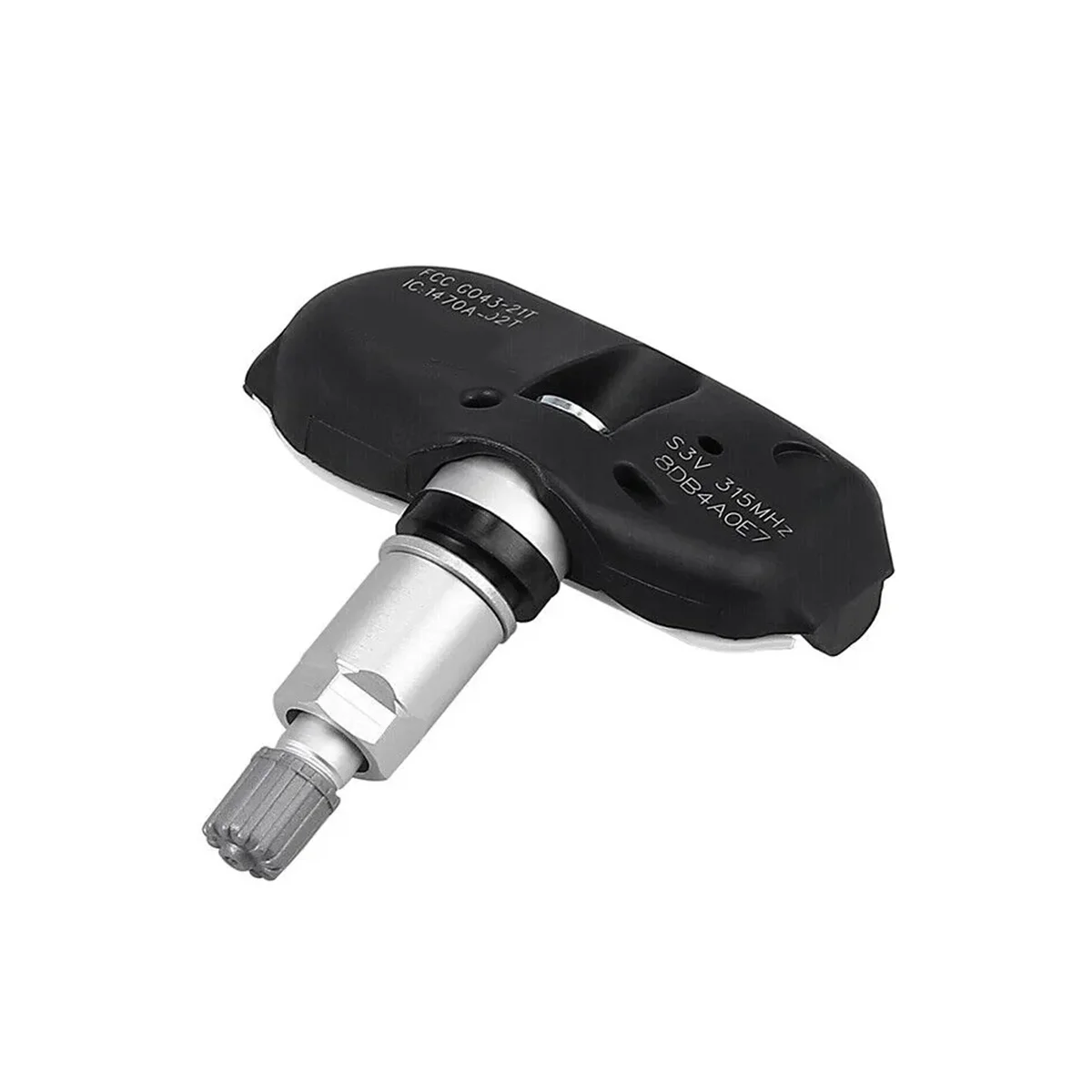 Система контроля давления в шинах 06421-S3V-A04 315 МГц TPMS датчик для Honda MDX RL TL Odyssey Ridgeline