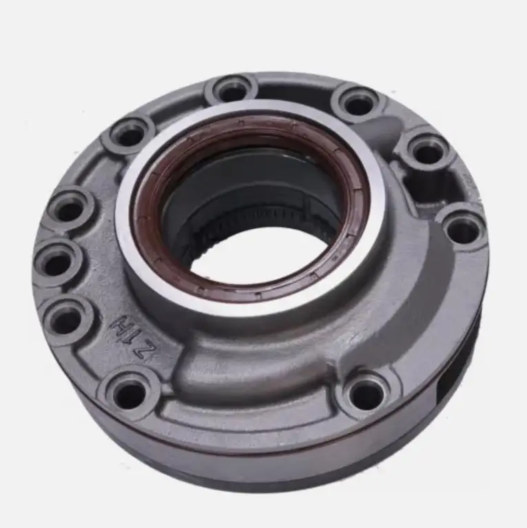 Для Т 225898 211710 75311398 87446110 8603464 Джон Деер масляный насос