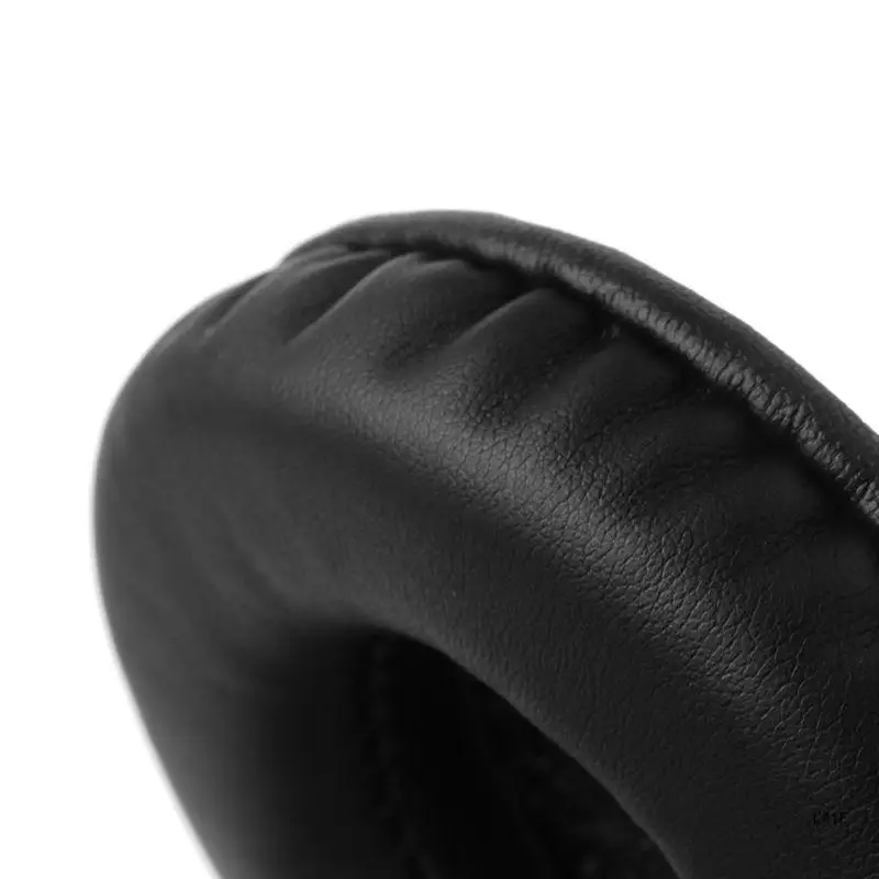 1 пара поролоновых амбушюр сменные амбушюры для MDR-V55 MDR V500 V500DJ V55 MDR-7502 наушники