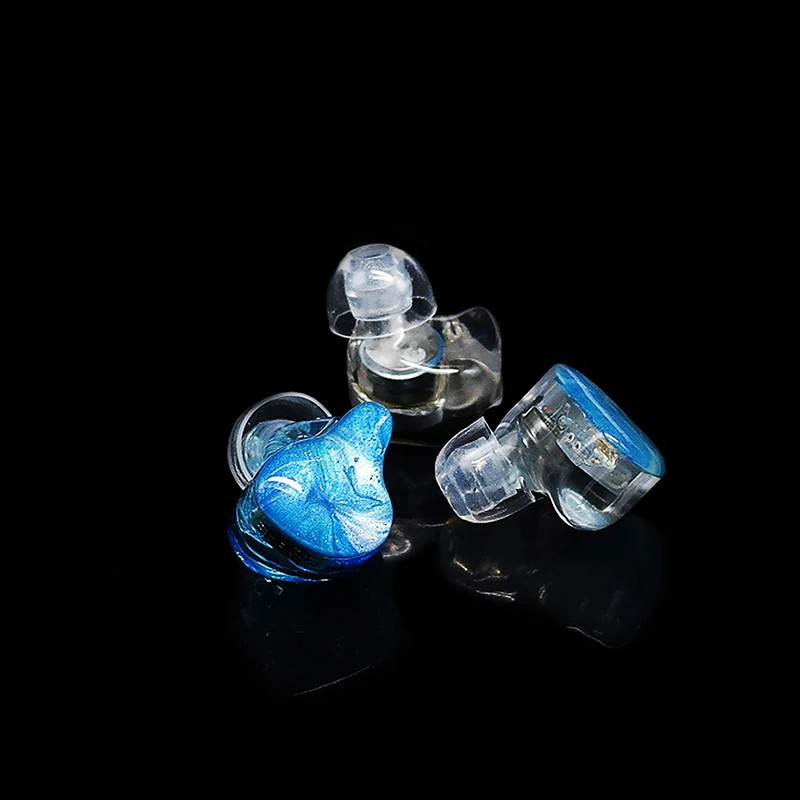 Силиконовый чехол для наушников Senhai Iron Triangle