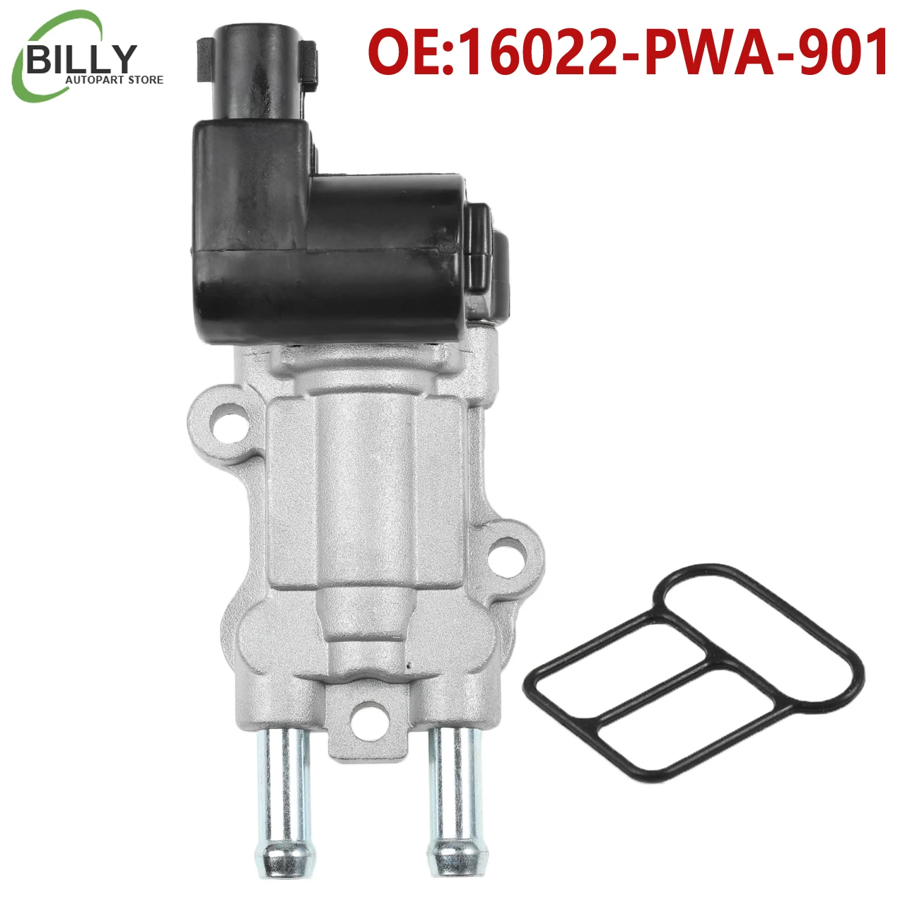

Автомобильный клапан контроля холостого хода 16022-PWA-901 16022PWA901, Маак для Toyota Corolla Matrix 2002-2006 для Honda GD1 GD3 GD8 JAZ 1.3L 1.5L