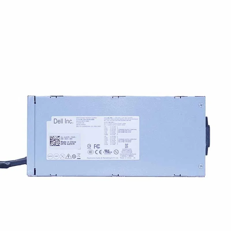 Блок питания для сервера Dell Alienware 0D8WRM