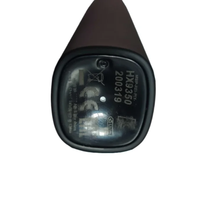 Электрическая зубная щетка HX9350 для Philips HX9340 HX9360 HX9370 сменная ручка