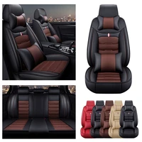 car seat covers for honda city ridgeline prelude brv s2000 life legend spirior full coverage leatherette seat cover 5 seat