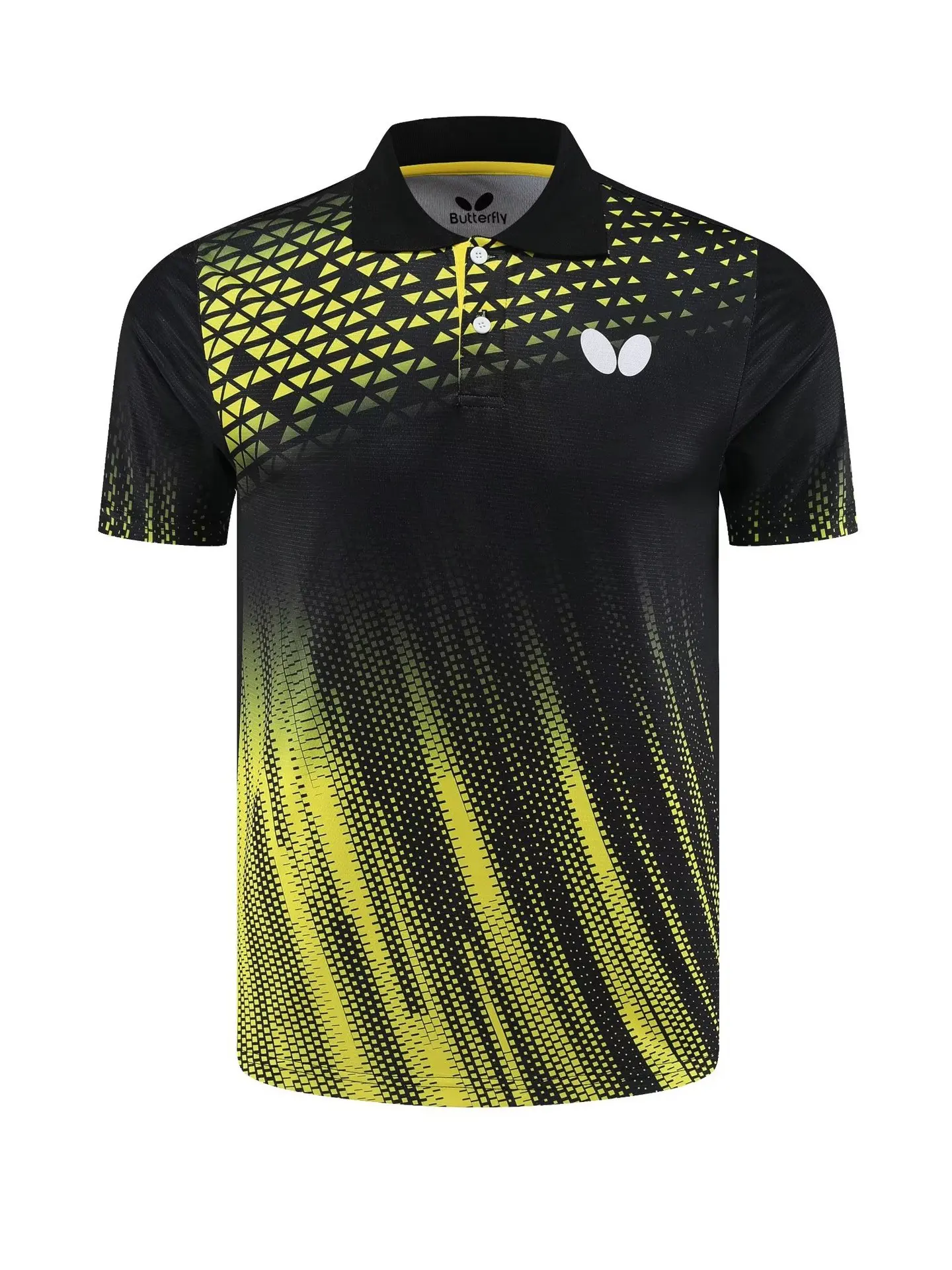 Одежда Для Настольного Тенниса Butterfly Купить