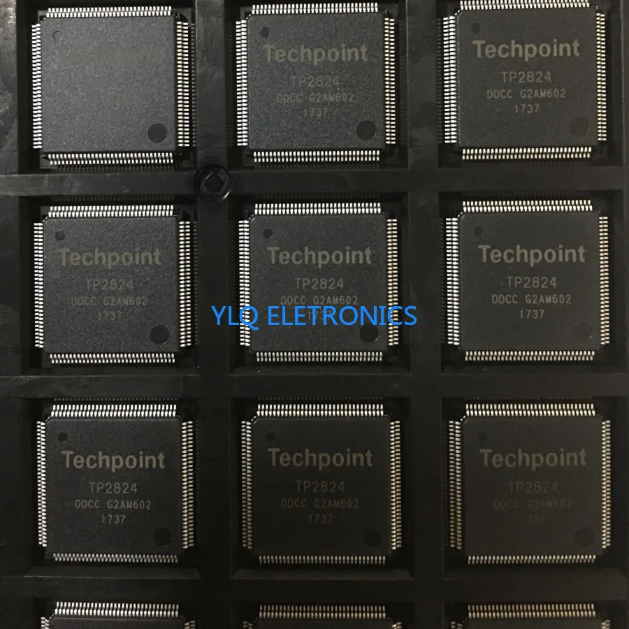 

Original new TP2824-DDCC integrated circuit chip