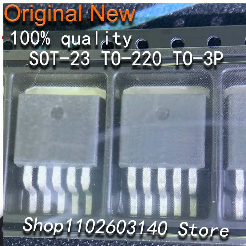 

(10piece)100% New CR6853 6853 CR6853B SOT23-6 Chipset