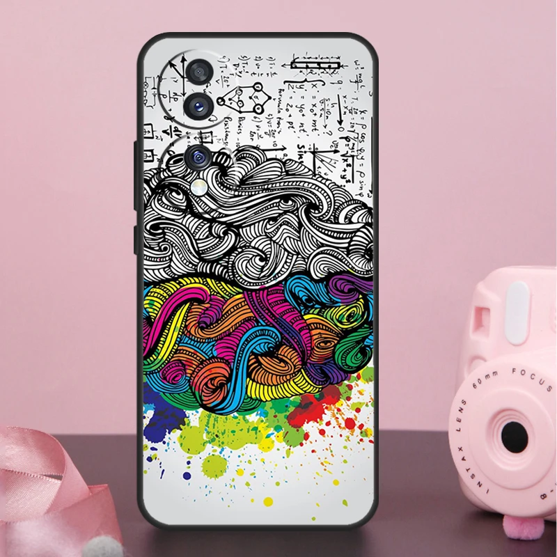 Чехол для Honor X9a X8a X7a X6a X7 X8 X9 X9b X8b 10 50 70 90 Lite Magic 6 5 Pro