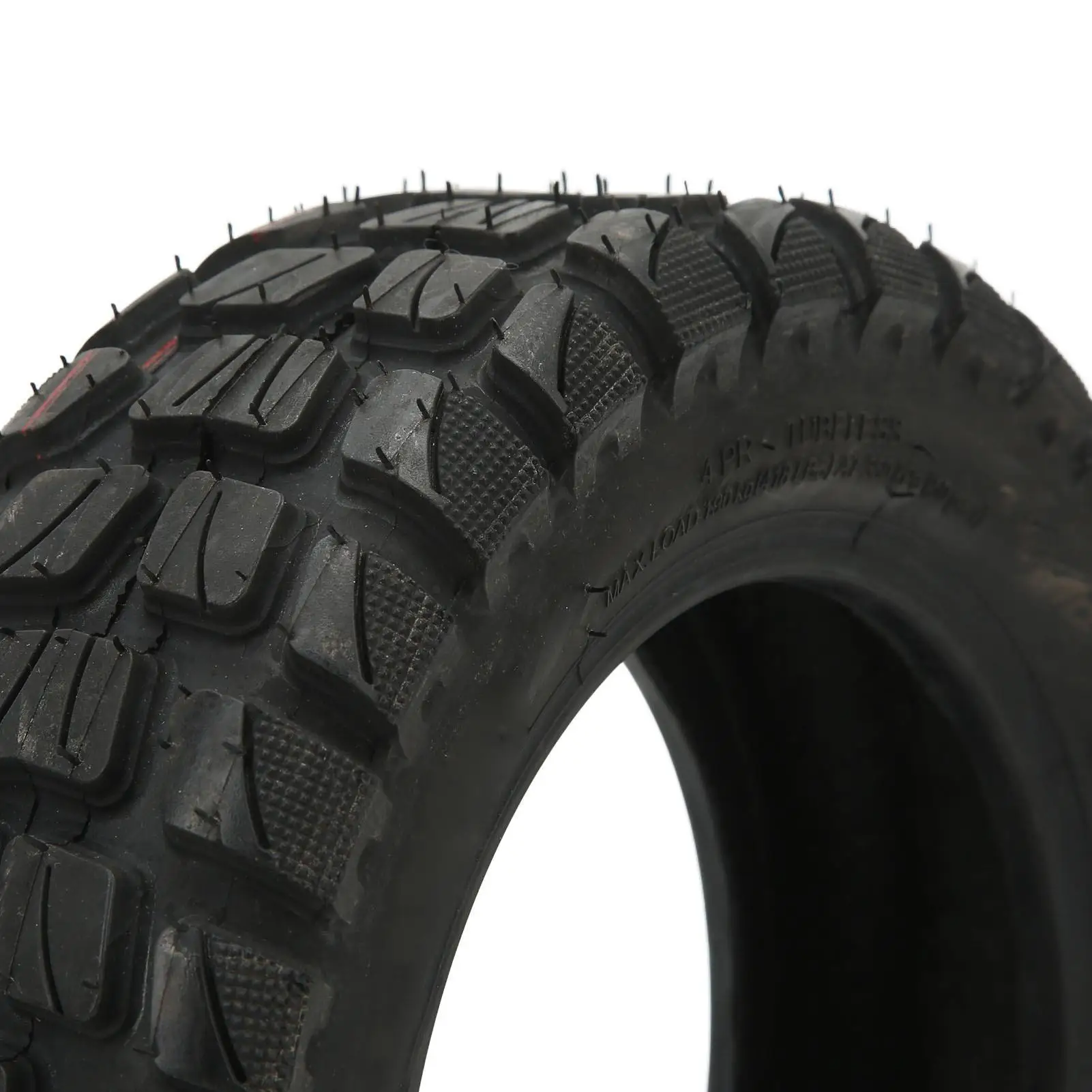 90/65-6 5 внедорожник электрический скутер вакуумная шина-11in вездеход