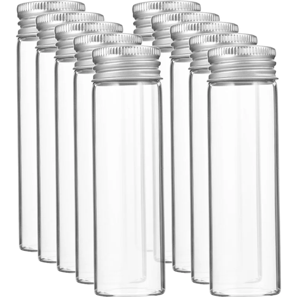 

Glass Bottle Cosmetics Storage Outdoor Lidded Visible Liquid Sub-packing Travel Container