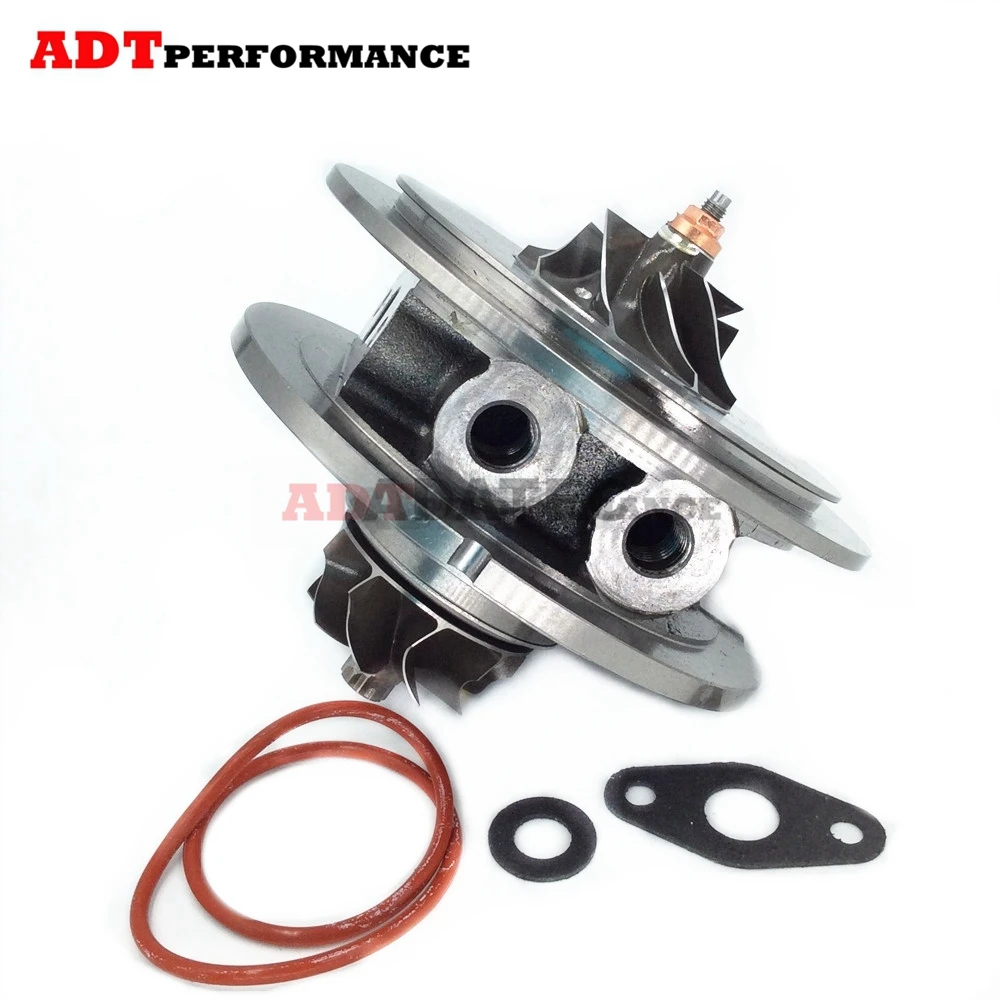 Фото Турбинный картридж TD04 Turbo CHRA 49477-01510 25194653 25187703 25185866 для Chevrolet Orlando 2,0 VCDi 120 кВт-163 л.с. Z20D1 20 №4