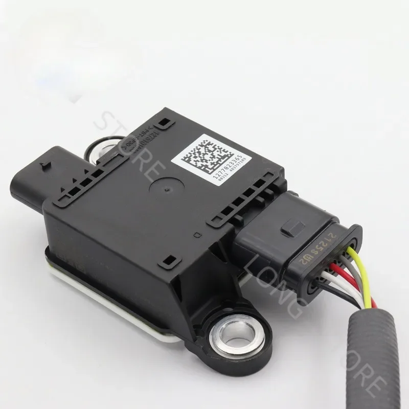 Дизельный датчик частиц выхлопных газов азота кислорода PM 39265-2F250 0281006611 0281006612